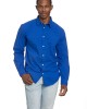 Men's Poplin Montana Shirt