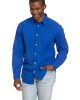 Men's Poplin Montana Shirt