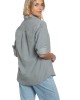 Summerland Shirt in Gray Dawn Cord